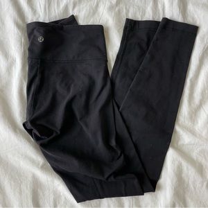 Lululemon Align Leggings